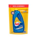 Clarifica Maxfloc hth - Refil 900ml 0