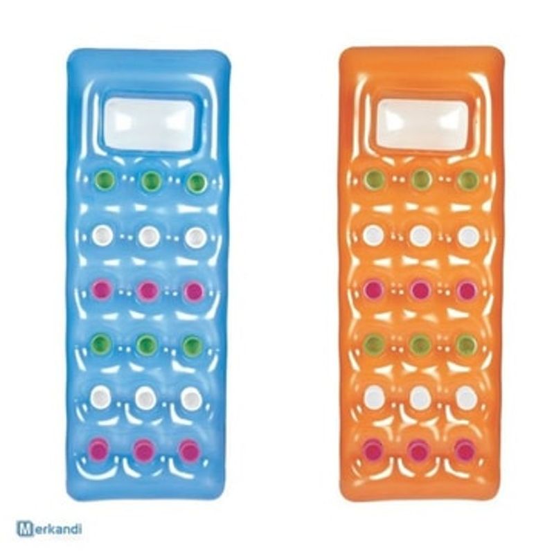 Colch o Infl vel Mor Fashion 1832 Sortido  gua 1