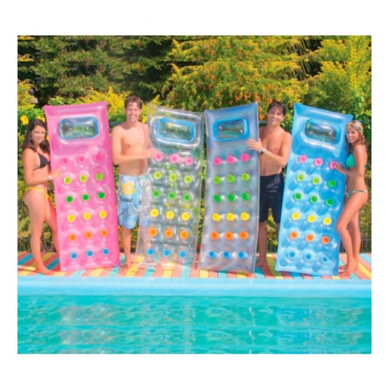 Colch o Infl vel Mor Fashion 1832 Sortido  gua 2