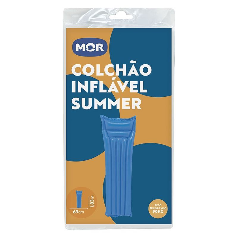 Colch o Infl vel Mor Summer Sortido - 1831 4