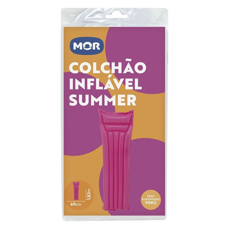 Colch o Infl vel Mor Summer Sortido - 1831 6