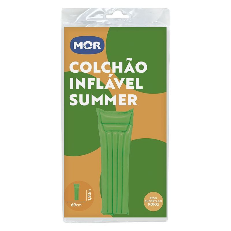 Colch o Infl vel Mor Summer Sortido - 1831 8