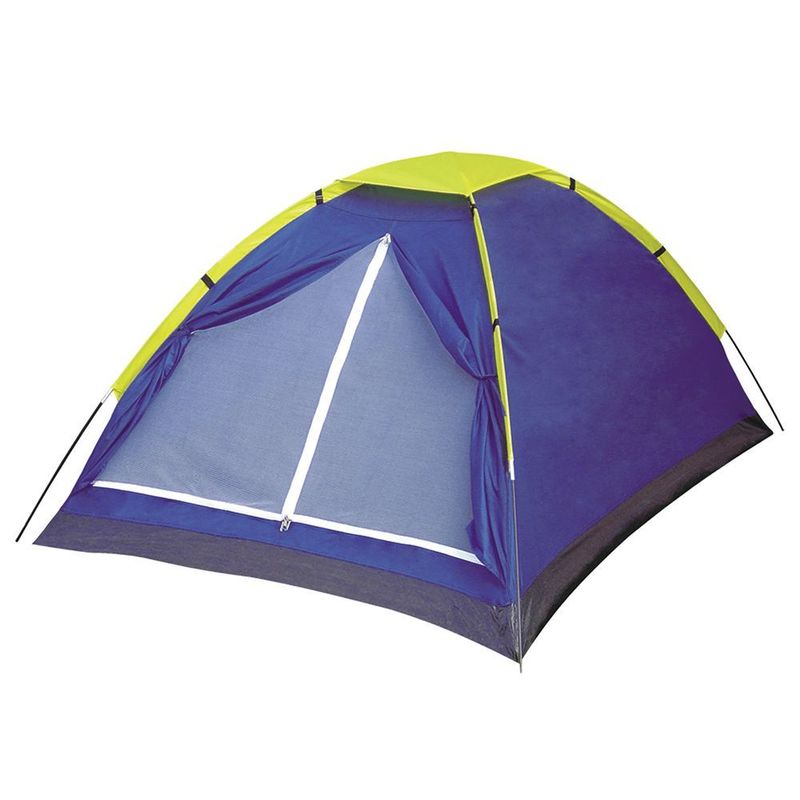 Barraca Mor Iglu 9034 3 Pessoas 0