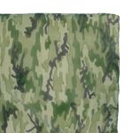 Colchonete Mor 9087 Camping 185x60x3cm Verde Militar 3