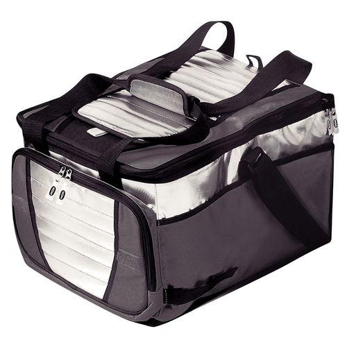 Ice Cooler Mor 36L Dobrável Cinza 3622