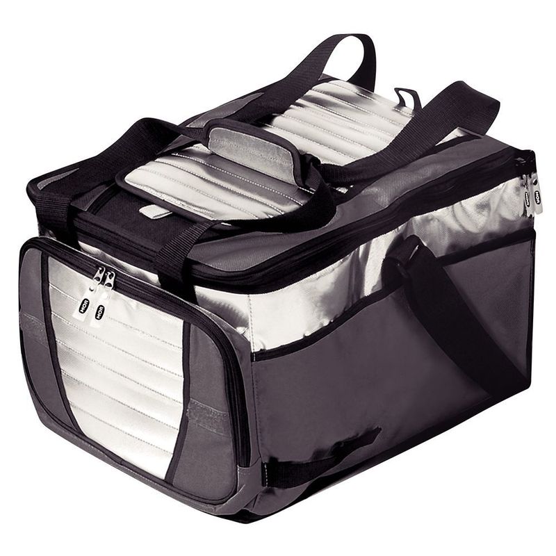 Ice Cooler Mor 36L Dobr vel Cinza 3622 0