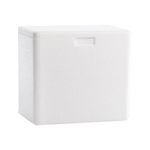 Caixa Isopor Goldpac 12L 0