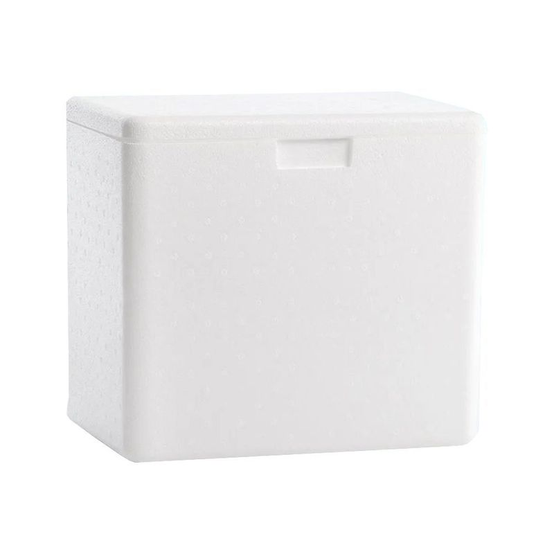 Caixa Isopor Goldpac 12L 0
