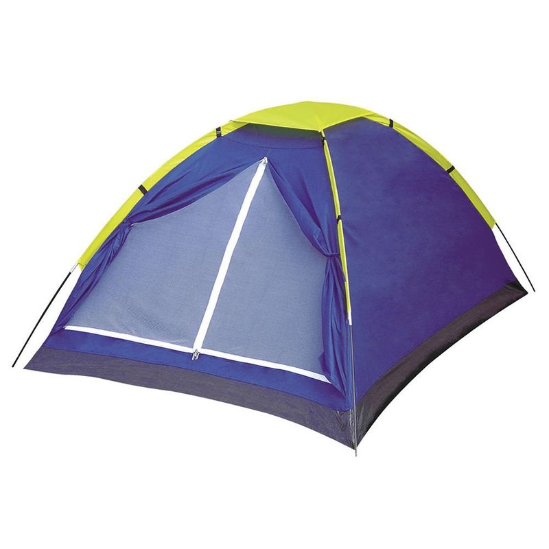 Barraca Mor Iglu 9035 4 Pessoas - R pida 0