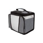 Ice Cooler Mor 3628 Cinza 7 5L - Dobr vel 0