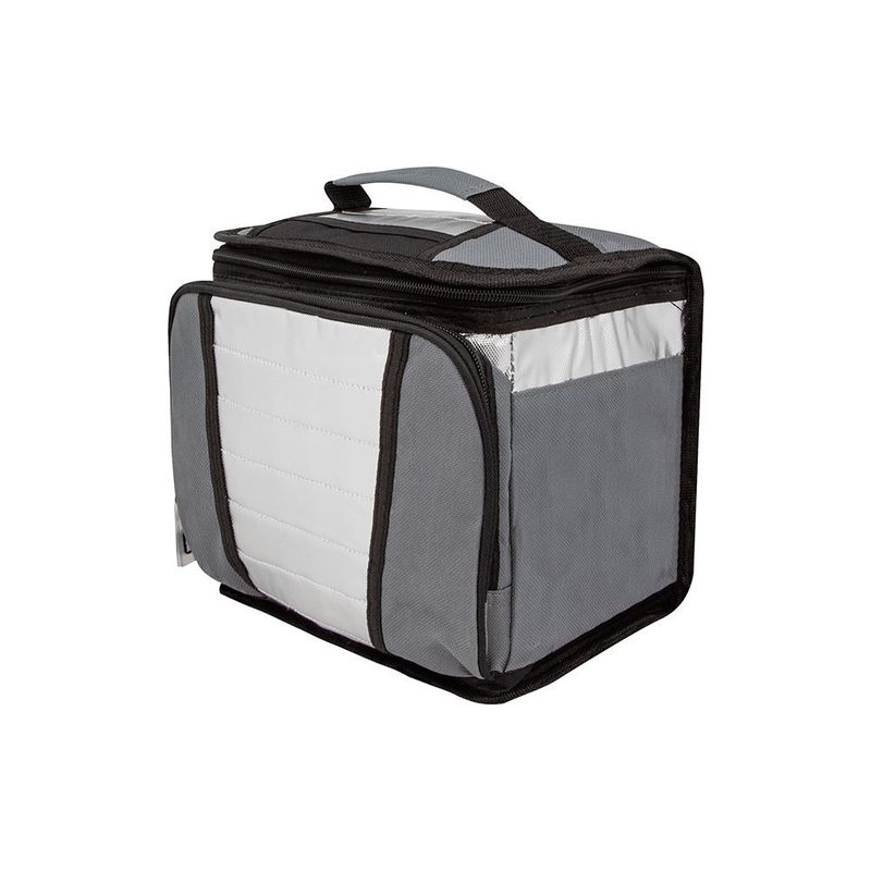 Ice Cooler Mor 3628 Cinza 7 5L - Dobr vel 0