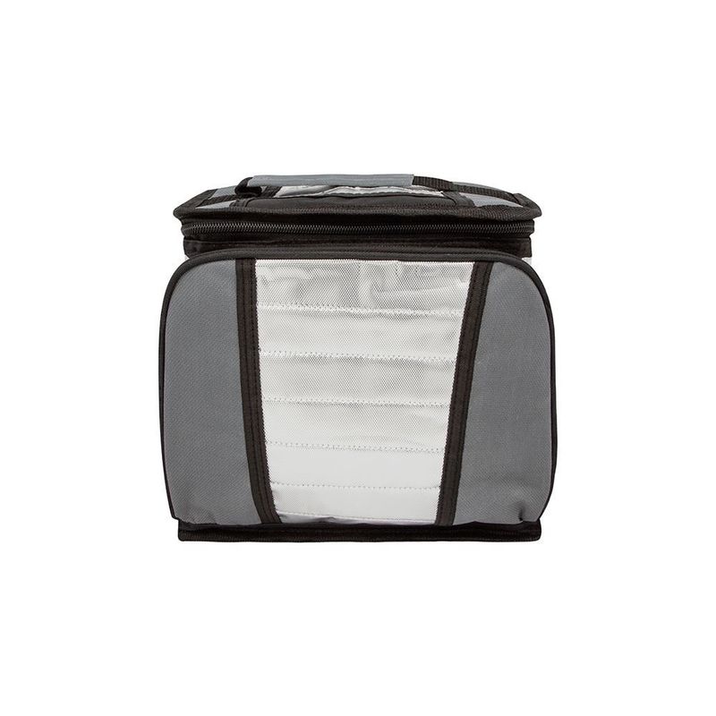 Ice Cooler Mor 3628 Cinza 7 5L - Dobr vel 1