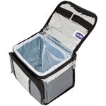 Ice Cooler Mor 3628 Cinza 7 5L - Dobr vel 4