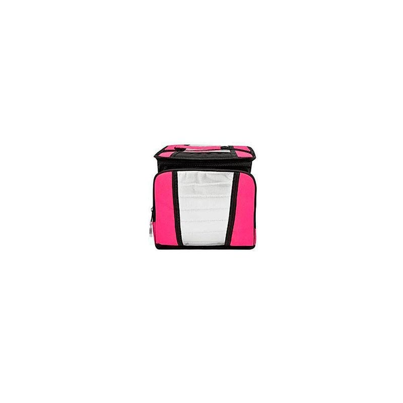 Ice Cooler Mor 7 5L Dobr vel Rosa 3629 1