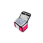 Ice Cooler Mor 7 5L Dobr vel Rosa 3629 2