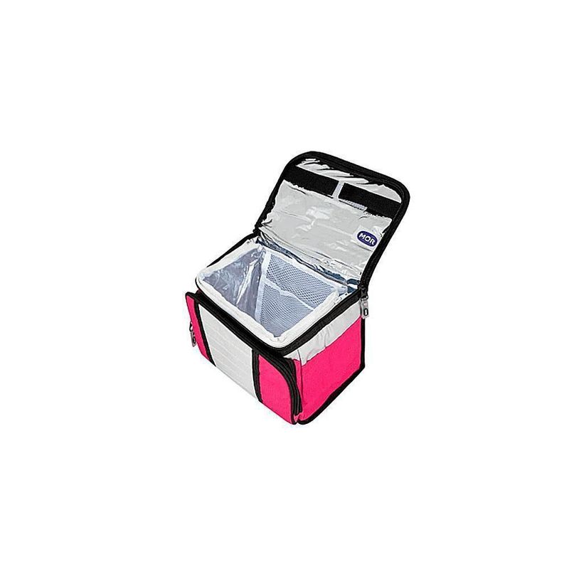 Ice Cooler Mor 7 5L Dobr vel Rosa 3629 2