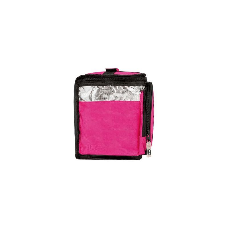 Ice Cooler Mor 7 5L Dobr vel Rosa 3629 4