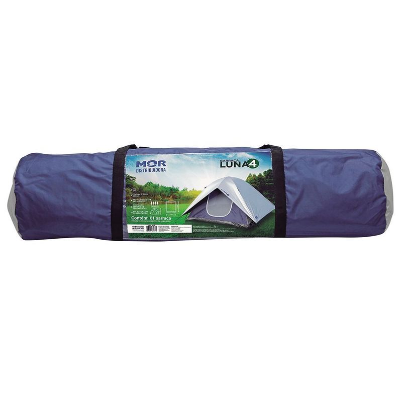 Barraca Mor Luna 4 Pessoas FPS100 9037 1