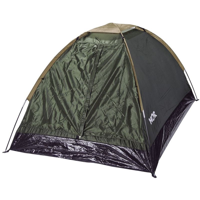 Barraca Mor Iglu 2 Pessoas 9046 2