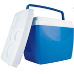 Caixa T rmica Mor 25108161 34L Azul 0