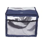 Bolsa T rmica Mor 3610 15L Poli ster Azul Compacta 1
