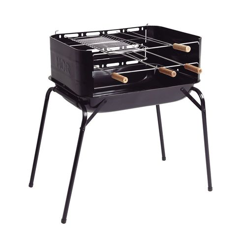 Churrasqueira Mor Araguaia 3007 Portátil Desmontável