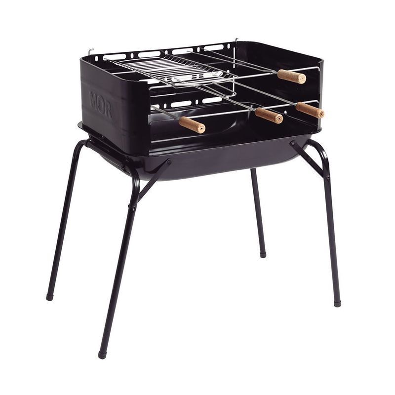 Churrasqueira Mor Araguaia 3007 Port til Desmont vel 0