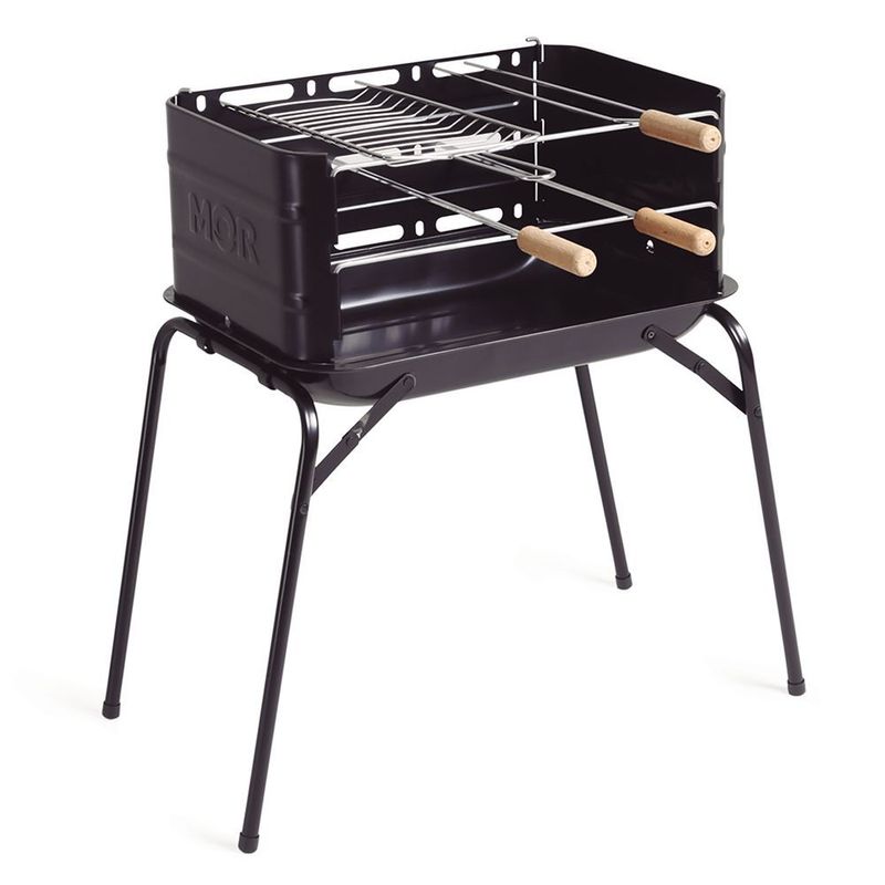 Churrasqueira Mor Montana 3005 Port til a Carv o 0