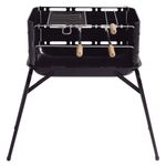 Churrasqueira Mor Montana 3005 Port til a Carv o 1