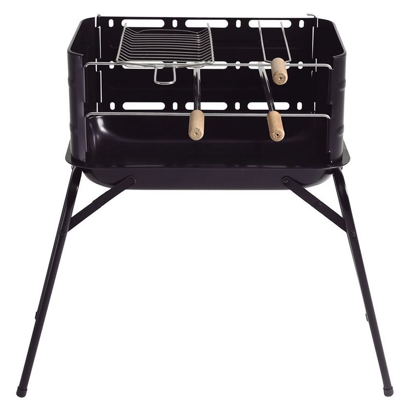 Churrasqueira Mor Montana 3005 Port til a Carv o 1