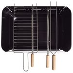 Churrasqueira Mor Montana 3005 Port til a Carv o 3