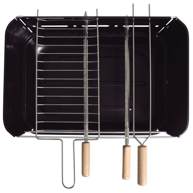 Churrasqueira Mor Montana 3005 Port til a Carv o 3