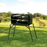 Churrasqueira Mor Montana 3005 Port til a Carv o 7