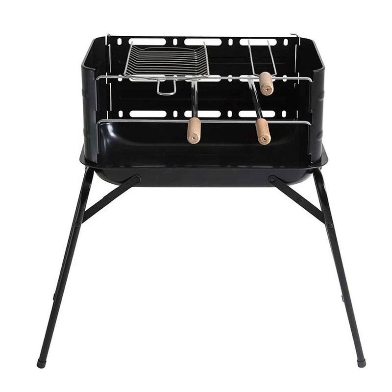 Churrasqueira Mor Montana 3005 Port til a Carv o 11