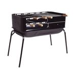 Churrasqueira Mor Amazonas 3009 Port til Carv o 0