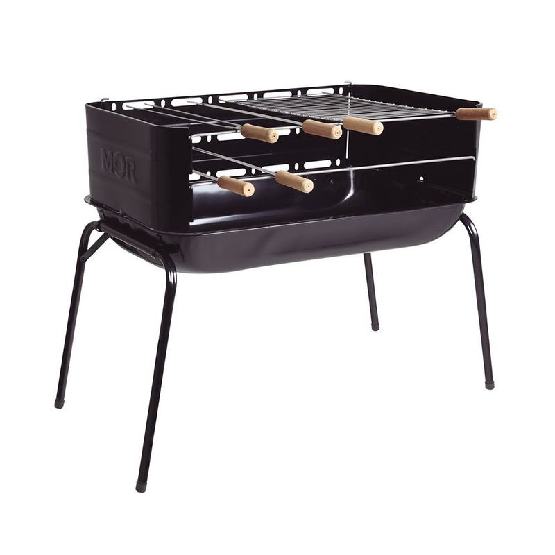 Churrasqueira Mor Amazonas 3009 Port til Carv o 0