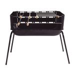 Churrasqueira Mor Amazonas 3009 Port til Carv o 1