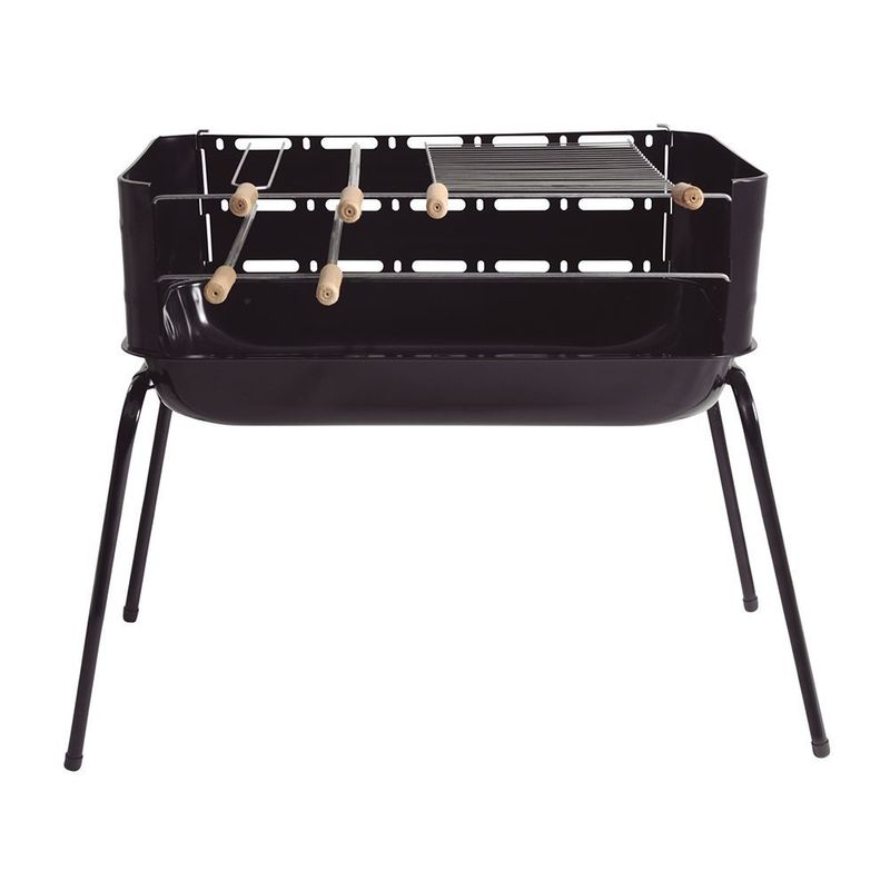 Churrasqueira Mor Amazonas 3009 Port til Carv o 1