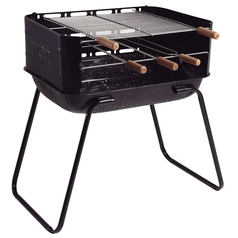 Churrasqueira Mor 3026 Arizona Port til Esmaltada 0