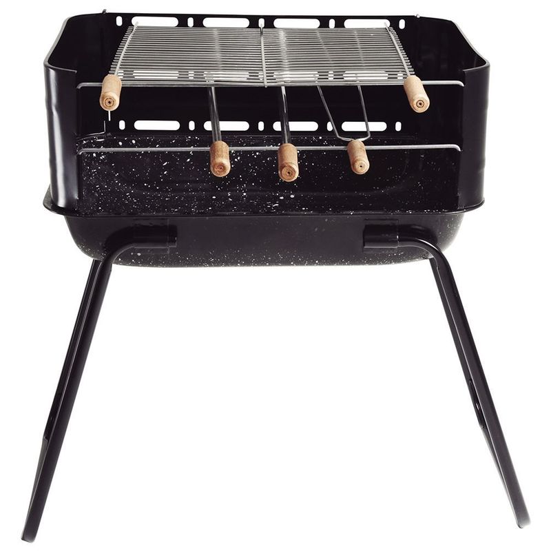 Churrasqueira Mor 3026 Arizona Port til Esmaltada 1