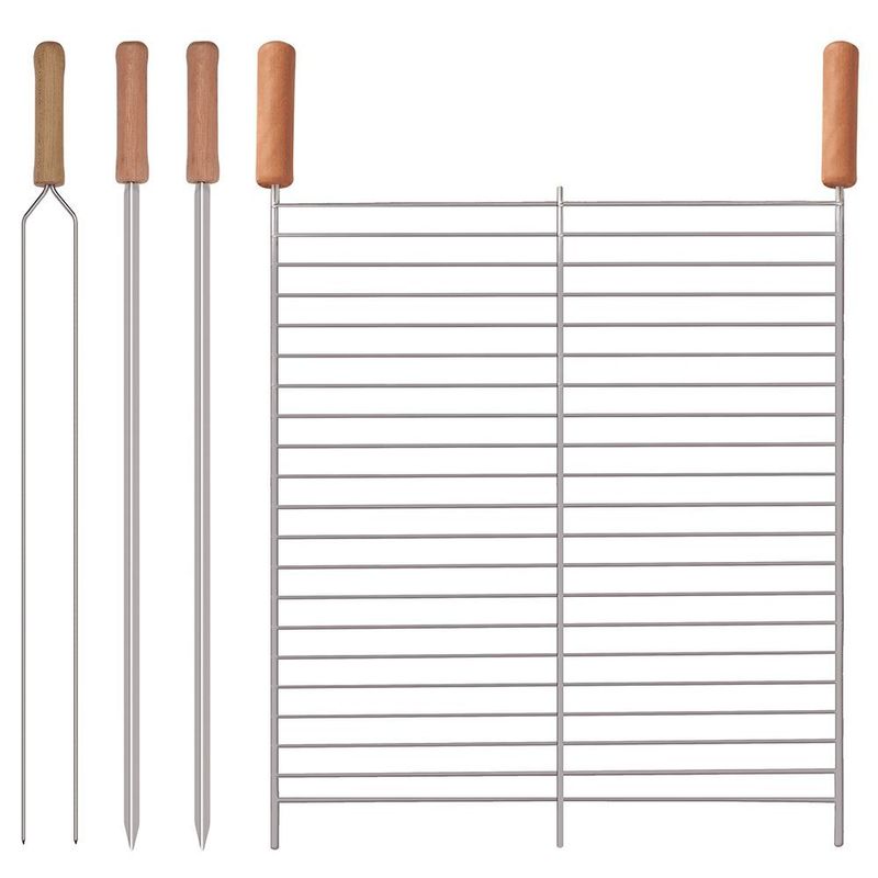 Churrasqueira Mor 3026 Arizona Port til Esmaltada 2