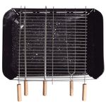 Churrasqueira Mor 3026 Arizona Port til Esmaltada 3