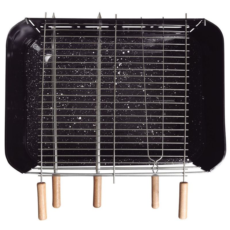 Churrasqueira Mor 3026 Arizona Port til Esmaltada 3