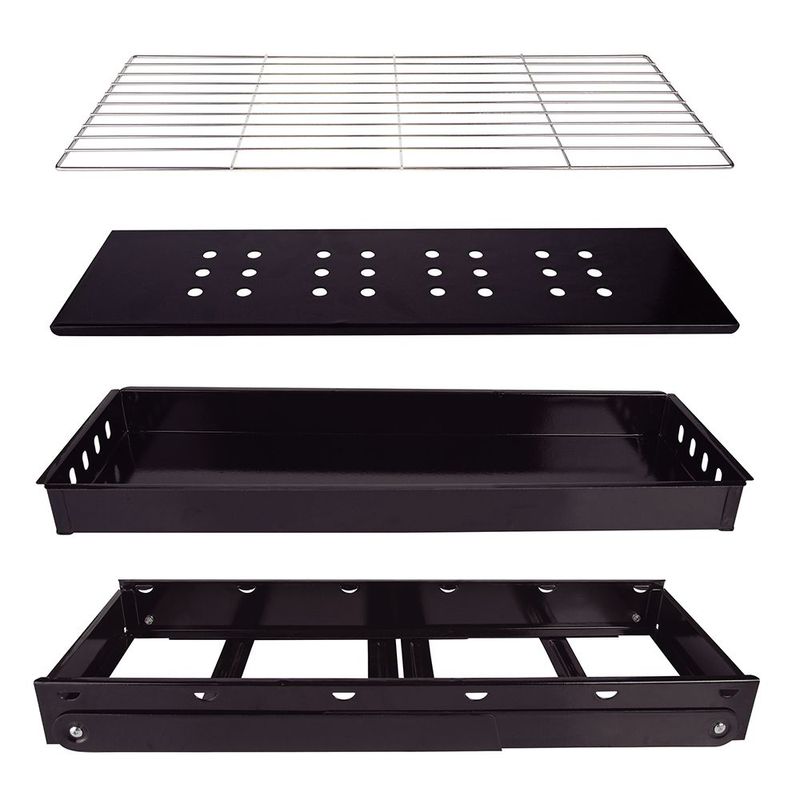 Churrasqueira Mor To Go Long 3063 Port til Carv o 2