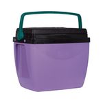 Caixa T rmica Mor 18L Lil s com Verde 25108254 0