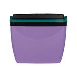 Caixa T rmica Mor 18L Lil s com Verde 25108254 2