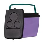 Caixa T rmica Mor 18L Lil s com Verde 25108254 4