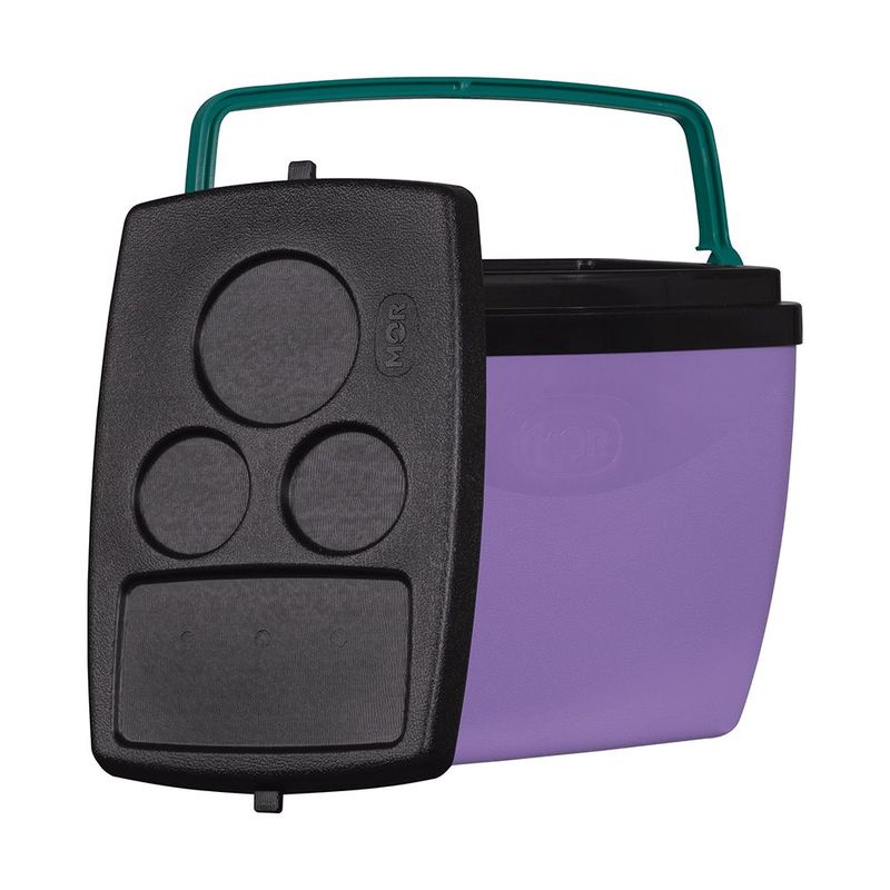 Caixa T rmica Mor 18L Lil s com Verde 25108254 4