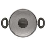 Conjunto Panelas Brinox Supreme 5 Pe as Antiaderente 4