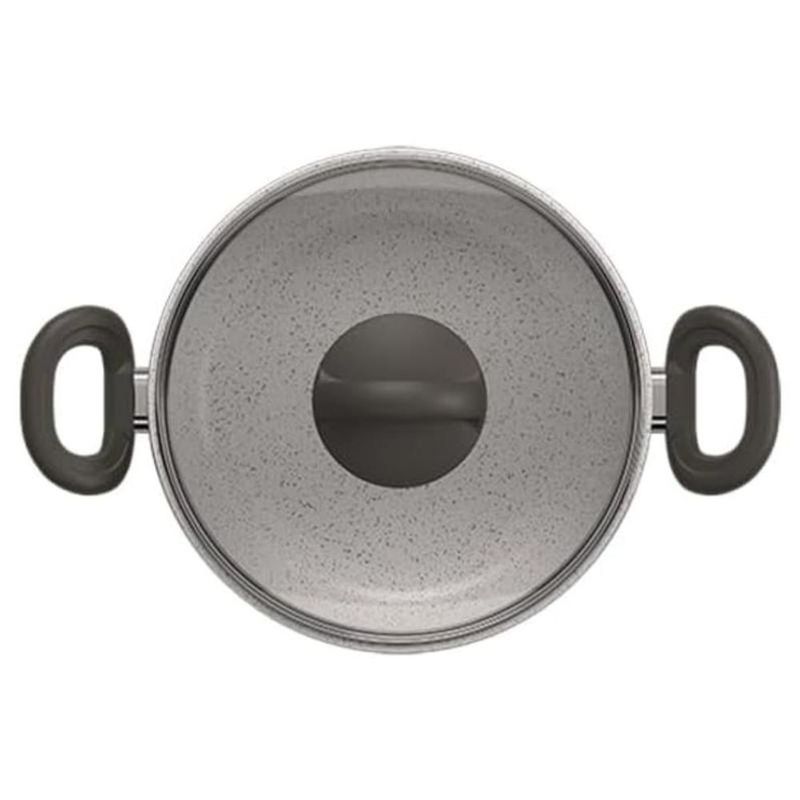 Conjunto Panelas Brinox Supreme 5 Pe as Antiaderente 4